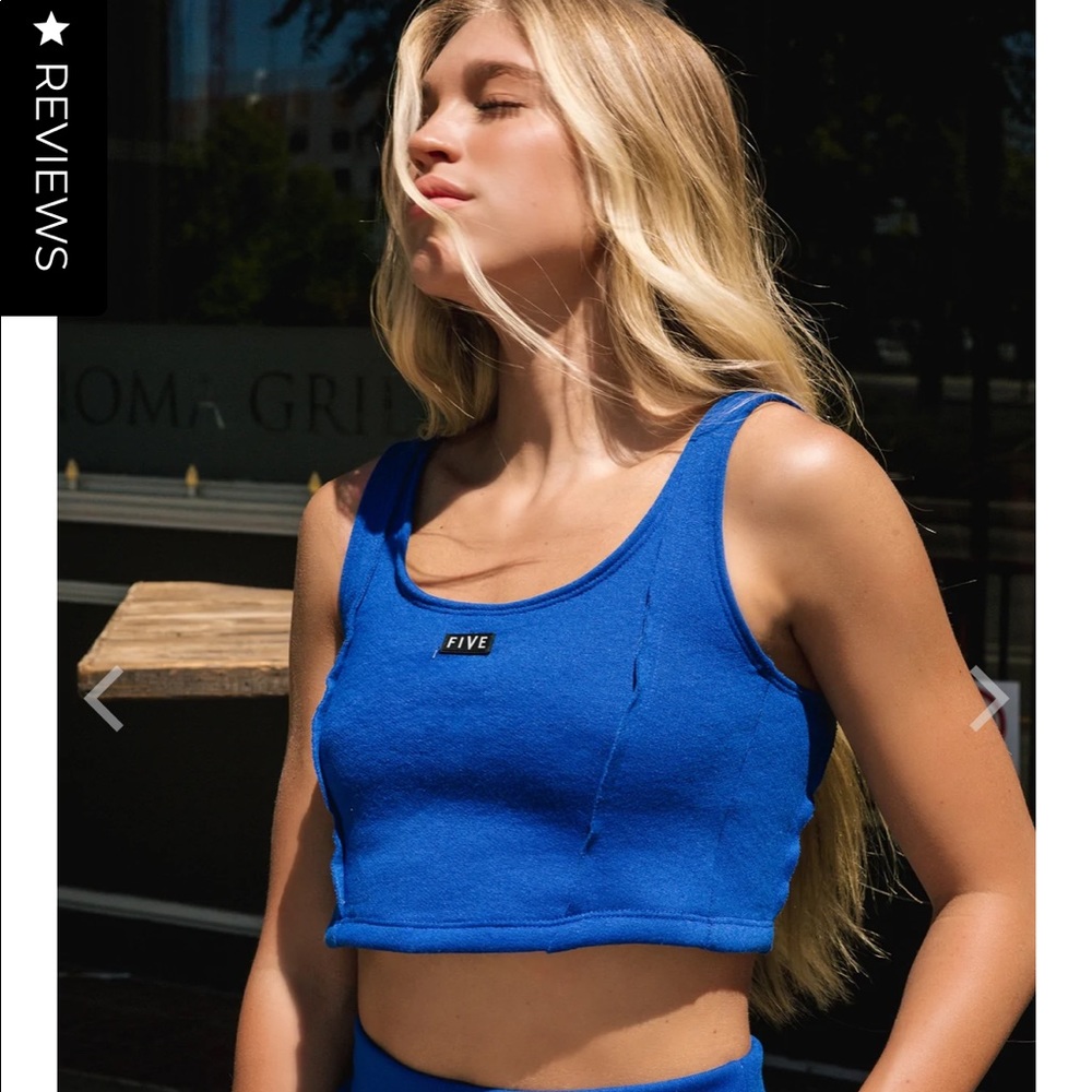Five Dancewear